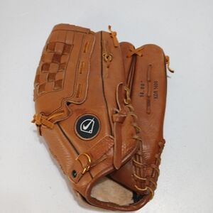 Nike Diamond Ready Leather Keystone KDR 1400 14" Inch Baseball Glove.